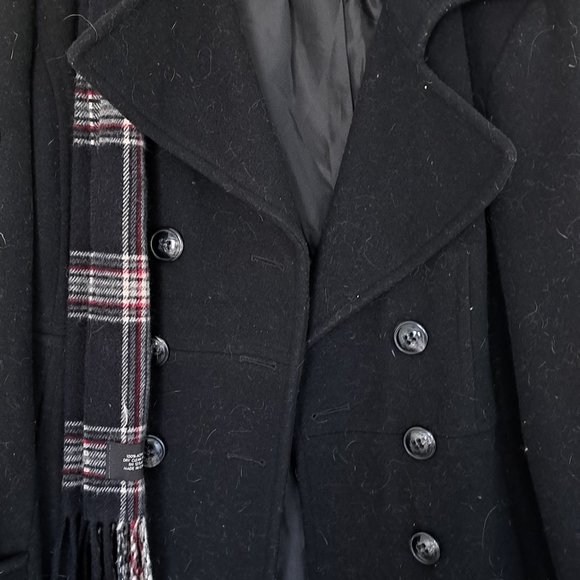 WOMENS DRESS COAT - Picture 1 of 3